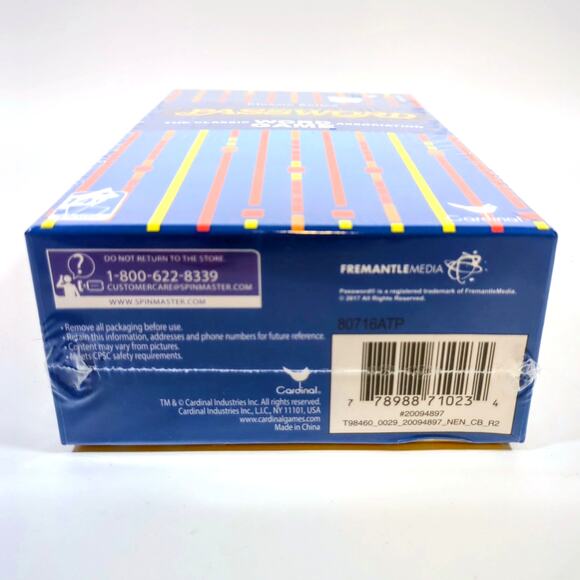 Classic Series Password Word Game by Cardinal NEW Sealed Family Party Game - Picture 3 of 4